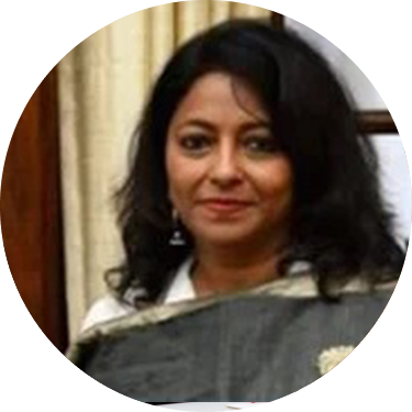 Kshipra Shukla - Chairman, Uttar Pradesh Institute Of Design