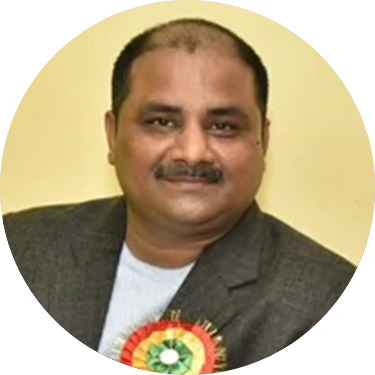 Harsh Mishra - Legal & Regulatory, Bharti Airtel, Ltd.