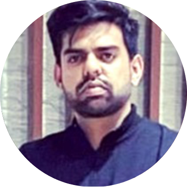 Abul Kasim Siddiqui - AGM, Square Yard Pvt. Ltd.