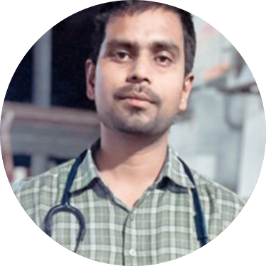 Dr. Ashutosh Singh - BAMS, Diagnostic Centre & Aayus Clinic
