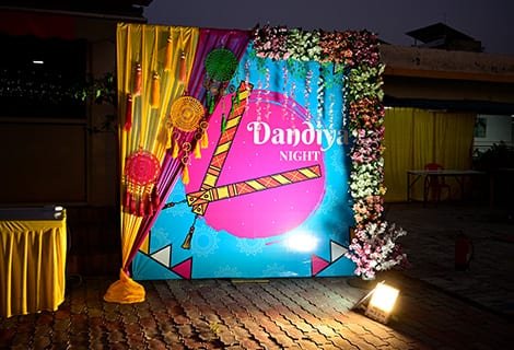 Dandiya Night
