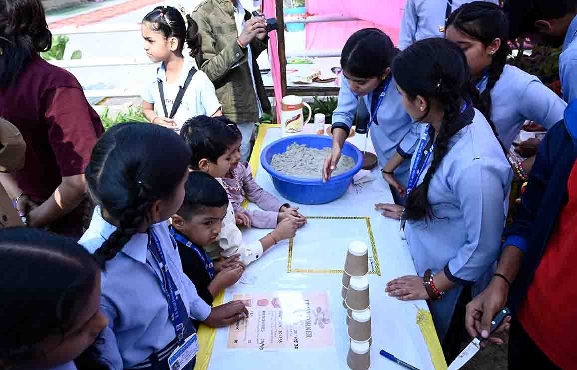 Baal Mela 2025 – Fun Fiesta! — photo 6