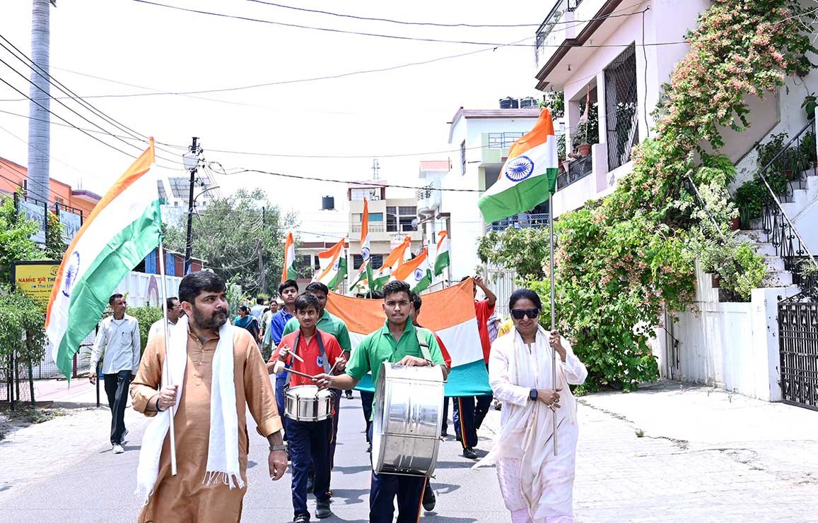 Tiranga Yatra – Triumph of Operation Sindoor — photo 5
